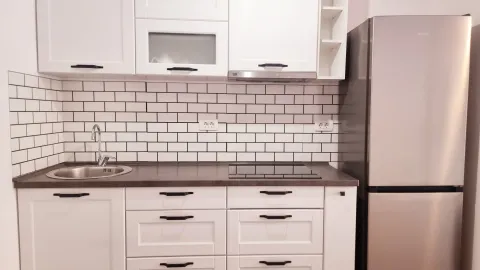 Sale, studio apartment, 31m², Bečići, Budva - image 10