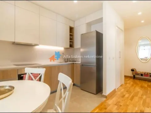 Rent, three bedroom apartment, 86m², Savski Venac, Beograd - image 6