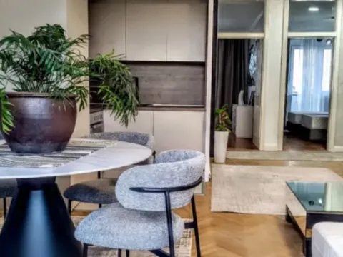 Izdavanje, dvosoban stan, 70m², Preko Morače, Podgorica - image 9