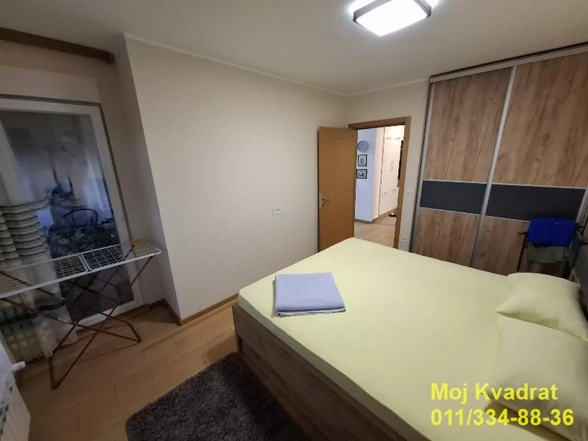 Prodaja, dvosoban stan, 51m², Zemun Sve Podlokacije, Beograd