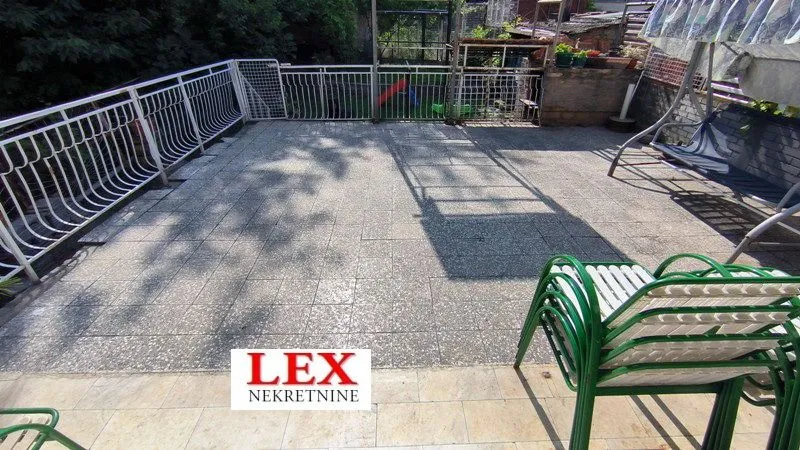 Sale, apartment, 140m², Julino Brdo, Beograd
