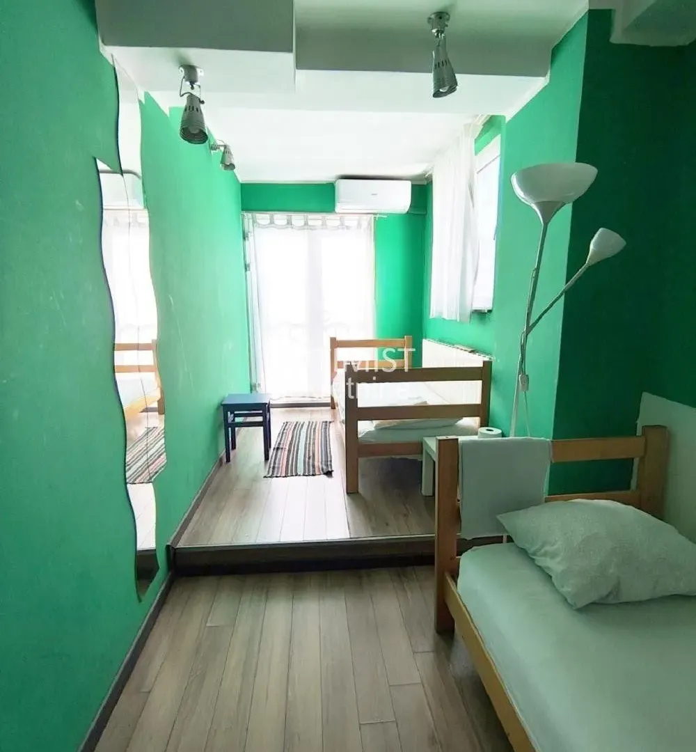 Sale, apartment, 167m², Stari Grad, Beograd
