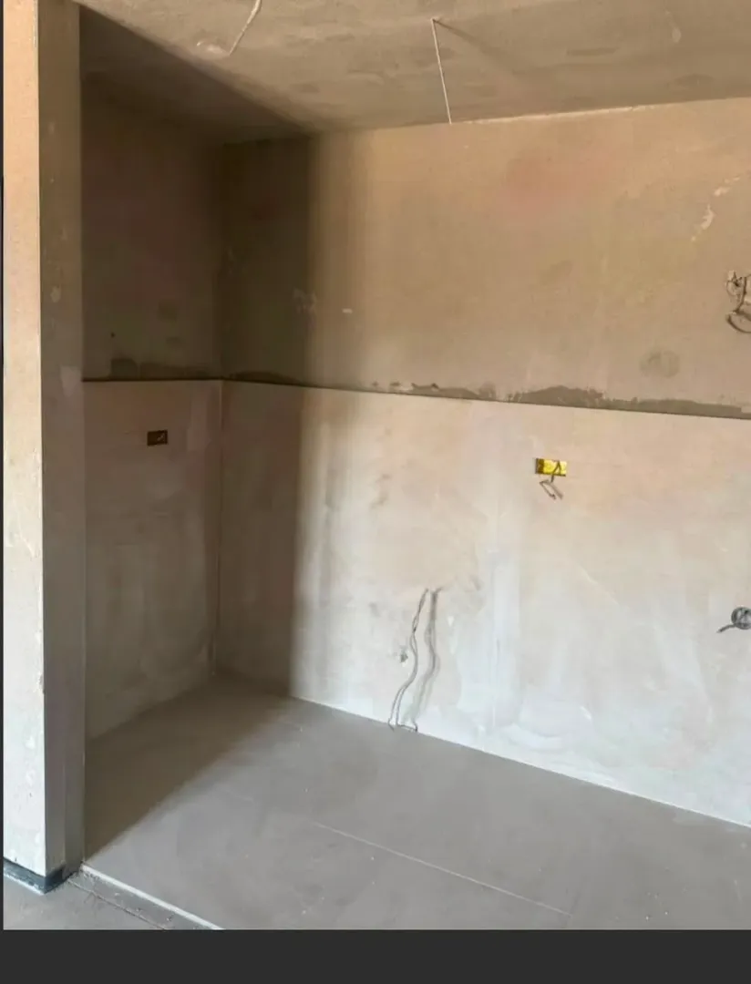 Prodaja, jednosoban stan, 38m², Stari Aerodrom, Podgorica