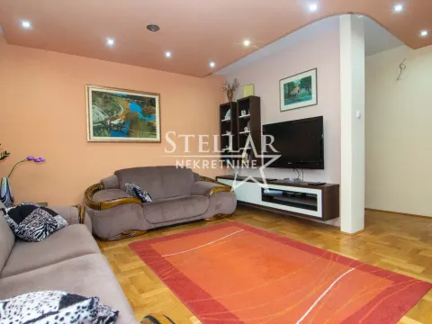 Izdavanje, stan, 63m², Tološi, Podgorica - image 3