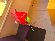 Sale, three bedroom apartment, 65m², Medijana, Niš - image 10