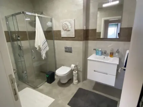 Sale, one bedroom apartment, 57m², Mažina, Tivat - image 7