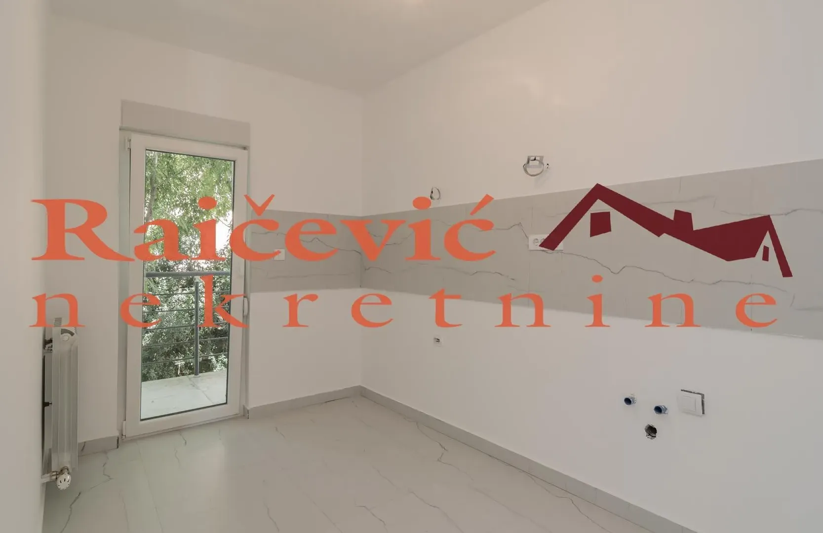 Sale, three bedroom apartment, 81m², Grocka, Beograd
