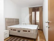 Rent, one bedroom apartment, 48m², Pobrežje, Podgorica - image 8