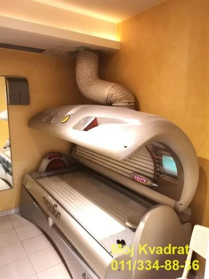 Rent, office space, 230m², Lekino Brdo, Voždovac Sve Podlokacije