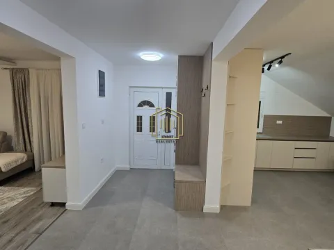 Rent, two bedroom apartment, 100m², Zabjelo, Podgorica - image 4