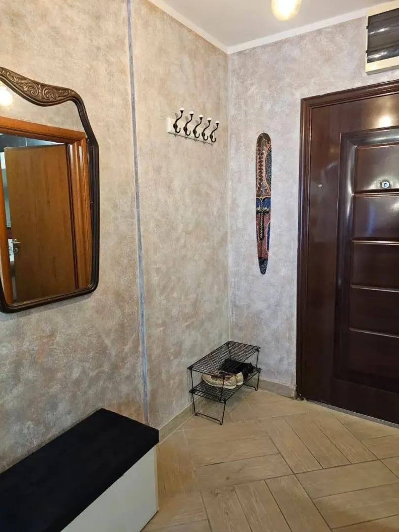 Rent, three bedroom apartment, 95m², Centar, Budva