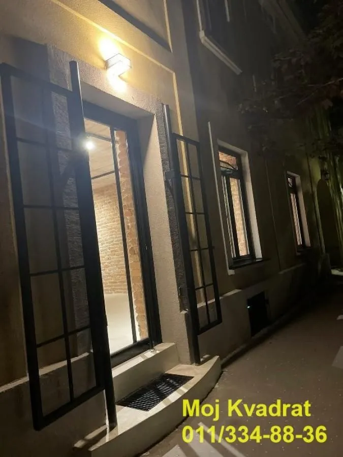 Sale, office space, 82m², Zemun Centar, Zemun Sve Podlokacije