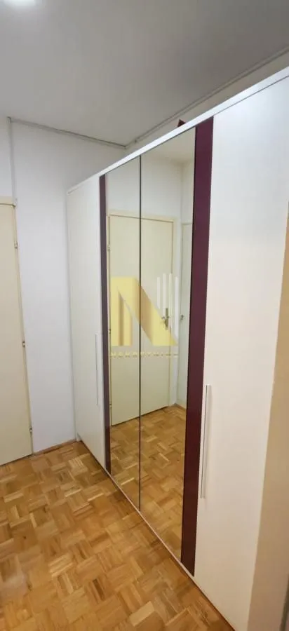 Izdavanje, dvosoban stan, 64m², Bezanijska Kosa 1, Bežanijska Kosa Sve Podlokacije