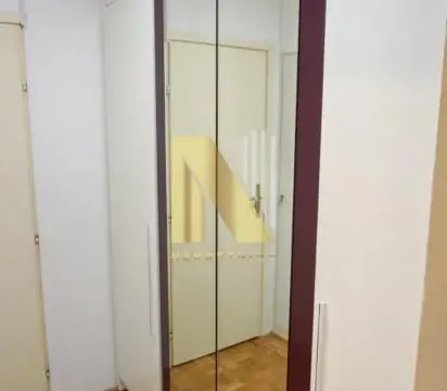 Rent, two bedroom apartment, 64m², Bezanijska Kosa 1, Bežanijska Kosa Sve Podlokacije - image 8