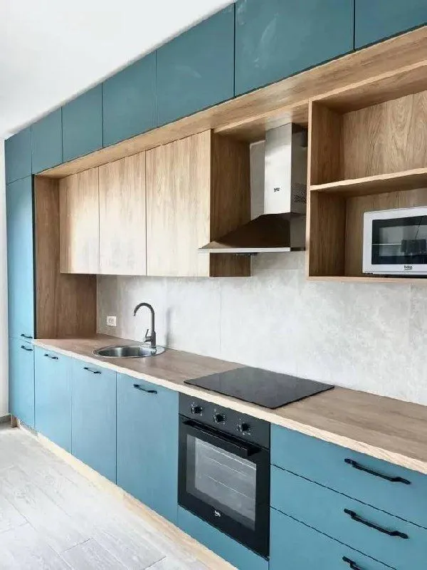 Sale, two bedroom apartment, 76m², Budva, Crna Gora