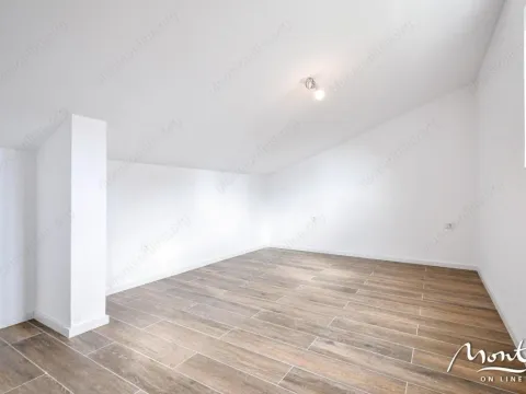 Sale, four bedroom apartment, 124m², Tivat, Crna Gora - image 12