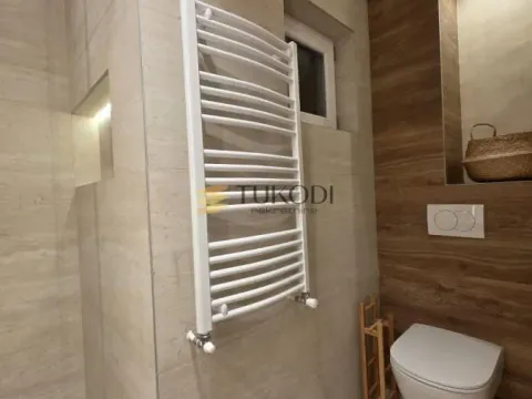 Rent, two bedroom apartment, 54m², Botanička Bašta, Palilula Sve Podlokacije - image 18