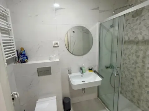 Rent, one bedroom apartment, 50m², Central Point, Podgorica - image 3