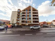 Sale, one bedroom apartment, 48m², Cetinje, Crna Gora - image 1