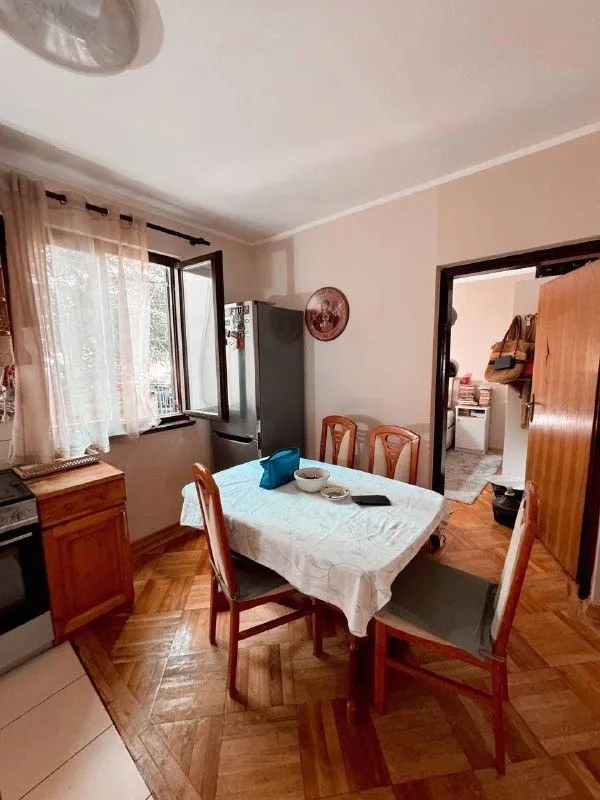 Sale, apartment, 56m², Golubovina, Budva