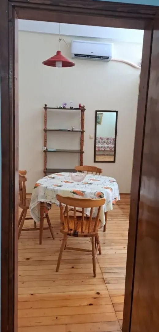 Rent, one bedroom apartment, 52m², Centar, Bar