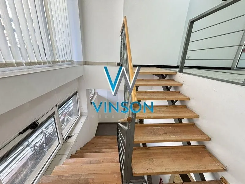 Rent, office space, 395m², Bulevar Oslobodjenja, Novi Sad Sve Podlokacije