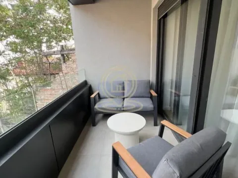 Rent, four bedroom apartment, 112m², Beograd, Srbija - image 38