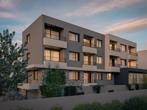 Prodaja, dvosoban stan, 60m², Kotor, Crna Gora - image 7