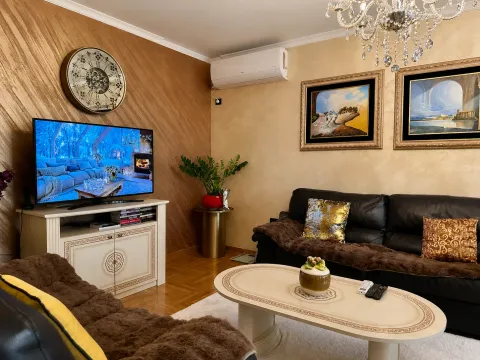 Rent, three bedroom apartment, 120m², Centar, Podgorica - image 3