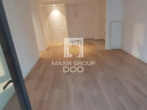 Izdavanje, dvosoban stan, 59m², Savski Venac, Beograd - image 14