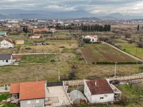 Sale, land lot, 3500m², Kokoti, Podgorica - image 7