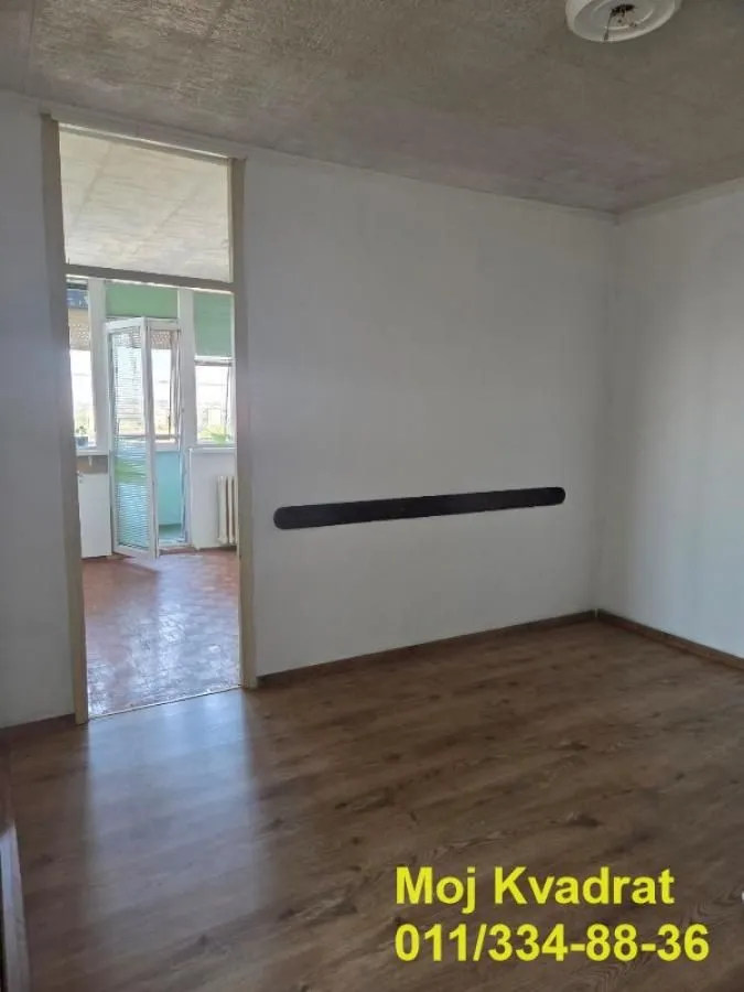 Prodaja, dvosoban stan, 62m², Zemun Sve Podlokacije, Beograd