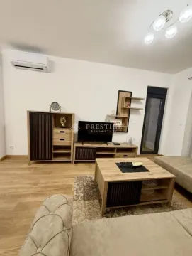Rent, one bedroom apartment, 46m², City Kvart, Podgorica - image 3