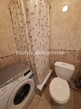 Rent, studio apartment, 25m², Grbavica, Novi Sad Sve Podlokacije - image 9