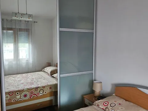 Izdavanje, jednosoban stan, 47m², Preko Morače, Podgorica - image 8