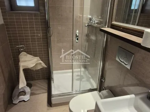 Rent, house, 319m², Julino Brdo, Beograd - image 12