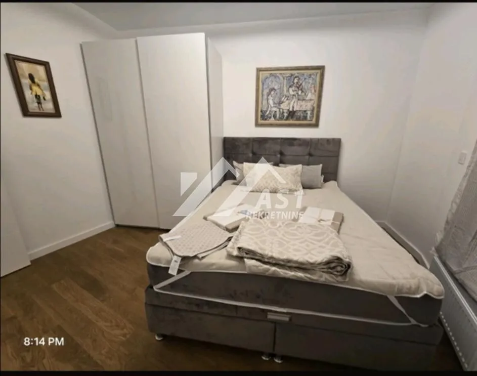 Izdavanje, dvosoban stan, 47m², Liman 4, Novi Sad Sve Podlokacije