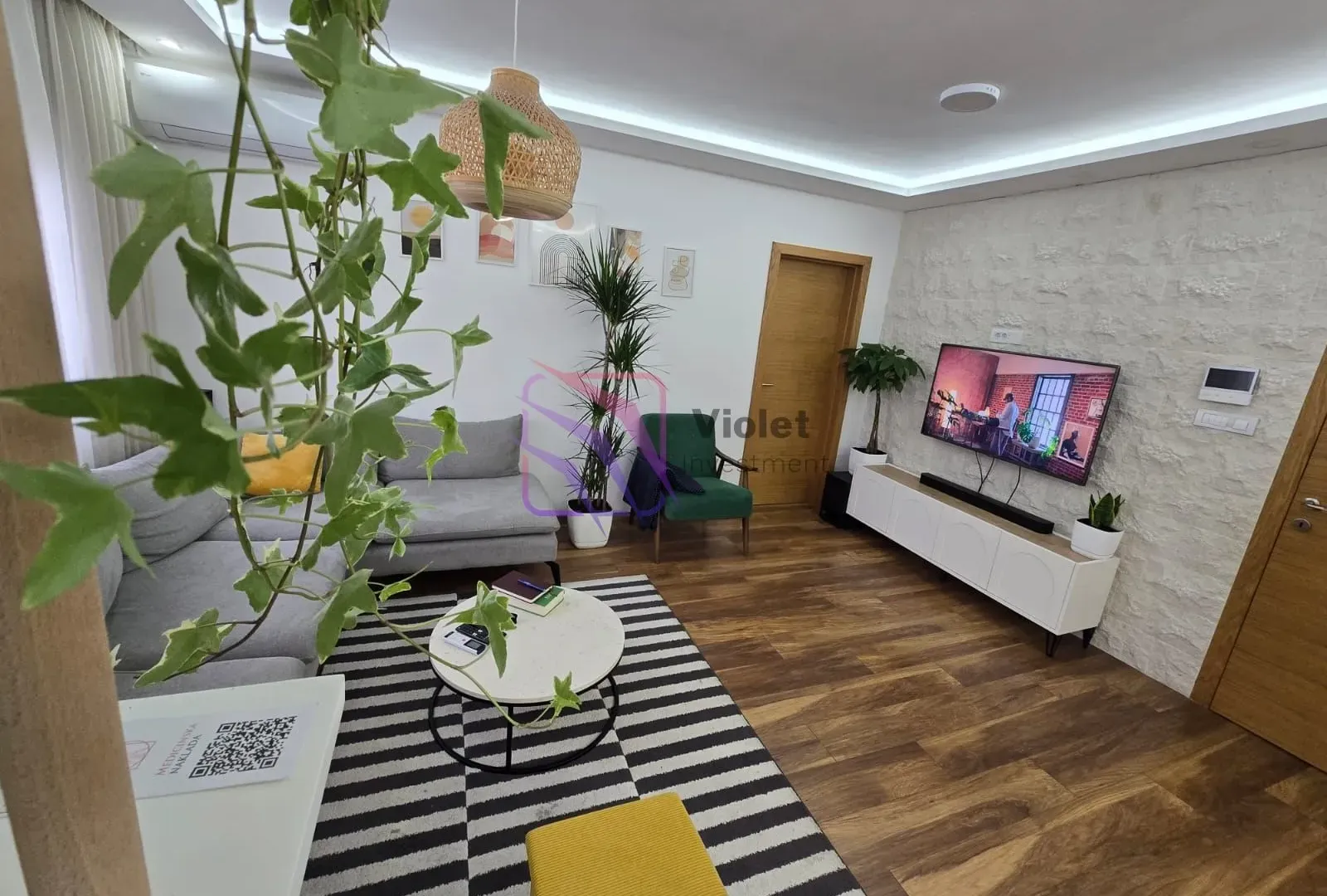 Prodaja, trosoban stan, 89m², Autobuska stanica, Podgorica