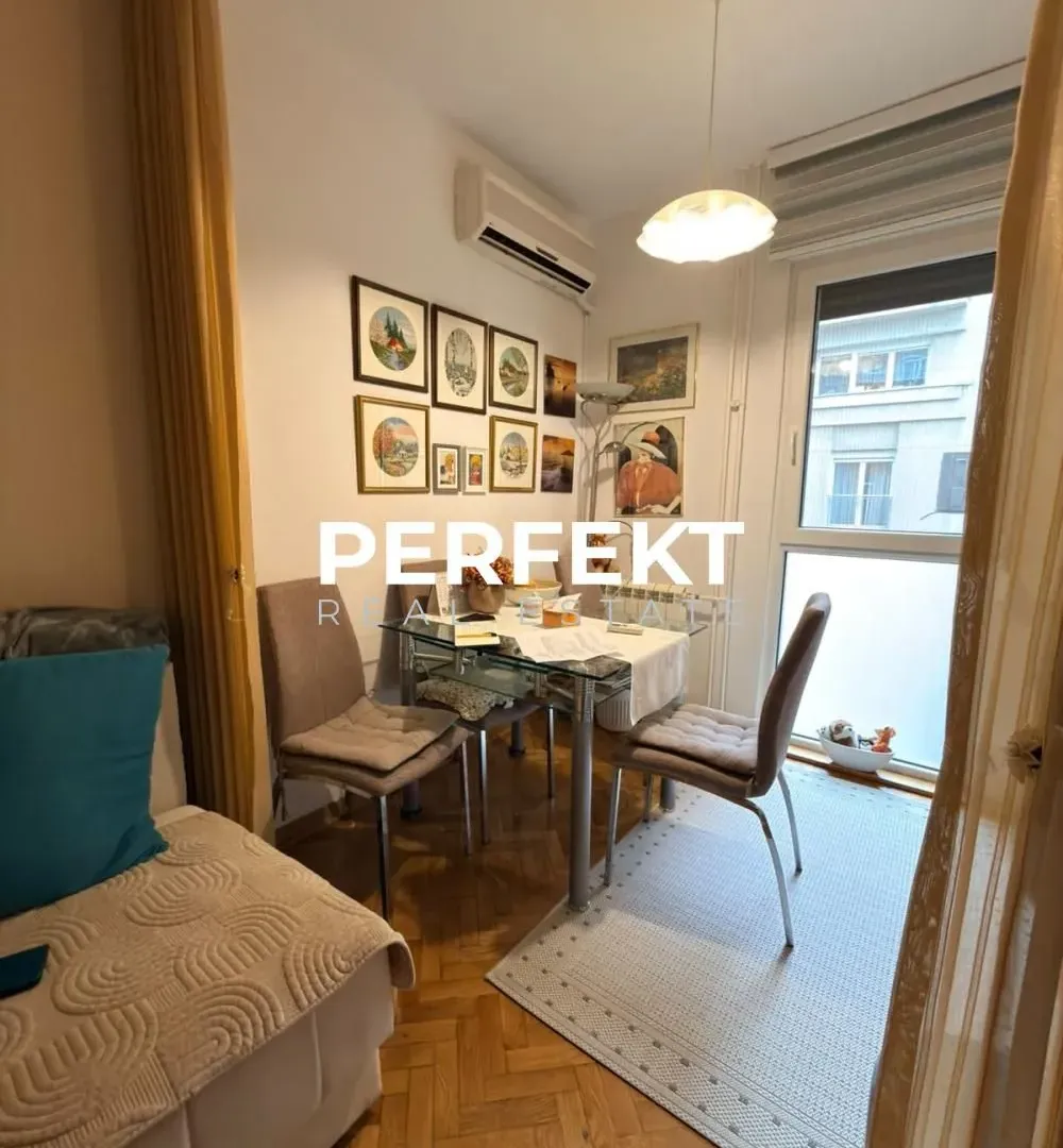 Prodaja, jednosoban stan, 38m², Vukov Spomenik, Zvezdara Sve Podlokacije