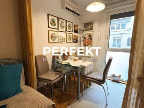 Prodaja, jednosoban stan, 38m², Vukov Spomenik, Zvezdara Sve Podlokacije - image 7
