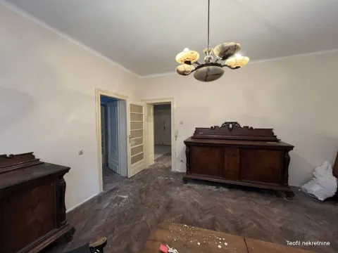 Prodaja, trosoban stan, 78m², Stari Grad, Beograd - image 9