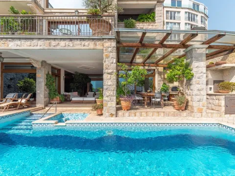 Prodaja, kuća, 1264m², Gospoština, Budva - image 19