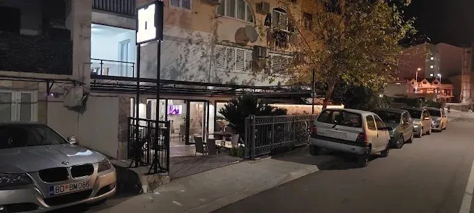 Prodaja, poslovni prostor, 186m², Budva, Crna Gora