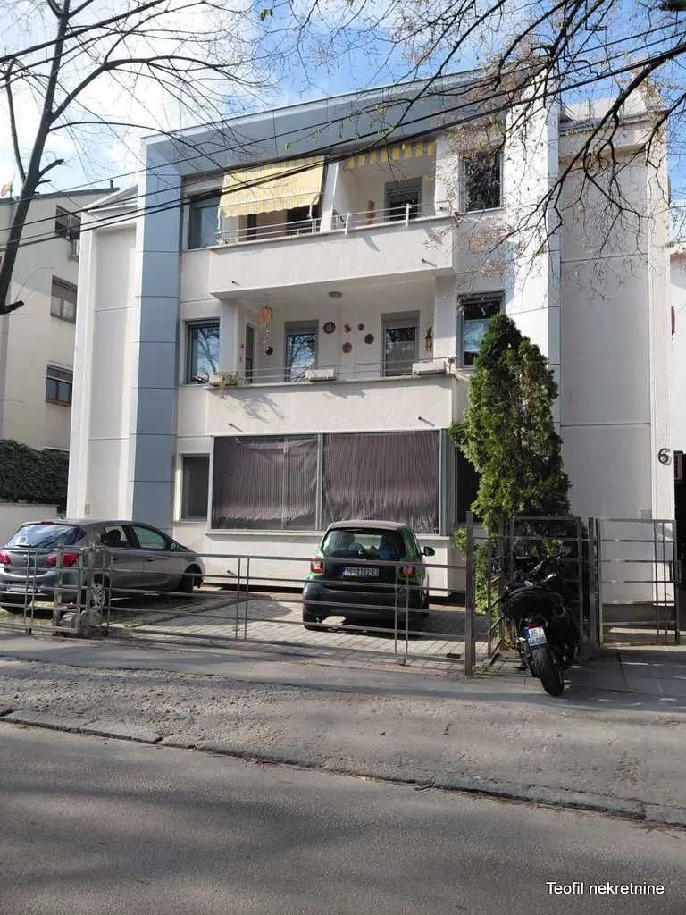 Sale, studio apartment, 87m², Voždovac, Voždovac Sve Podlokacije