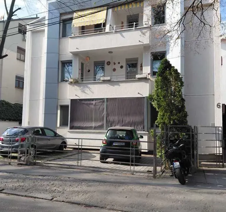 Sale, studio apartment, 87m², Voždovac, Voždovac Sve Podlokacije