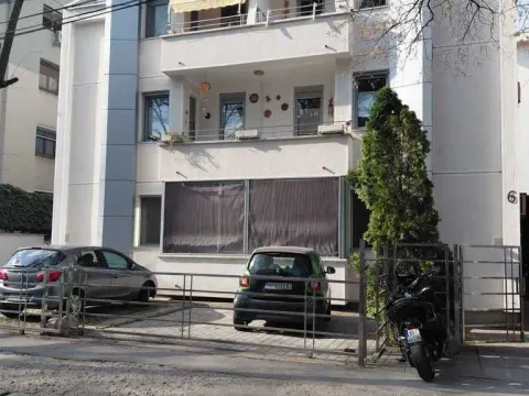 Stan in Voždovac