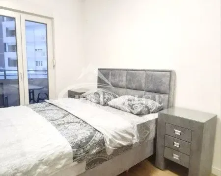 Izdavanje, jednosoban stan, 49m², Central Point, Podgorica - image 4