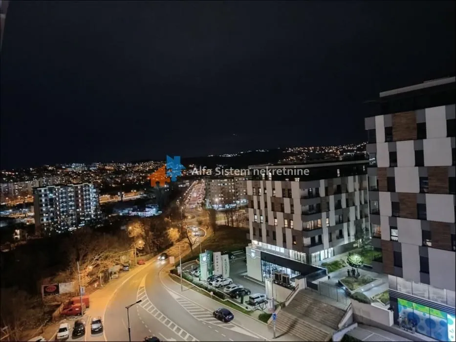 Rent, three bedroom apartment, 65m², Trošarina, Voždovac Sve Podlokacije