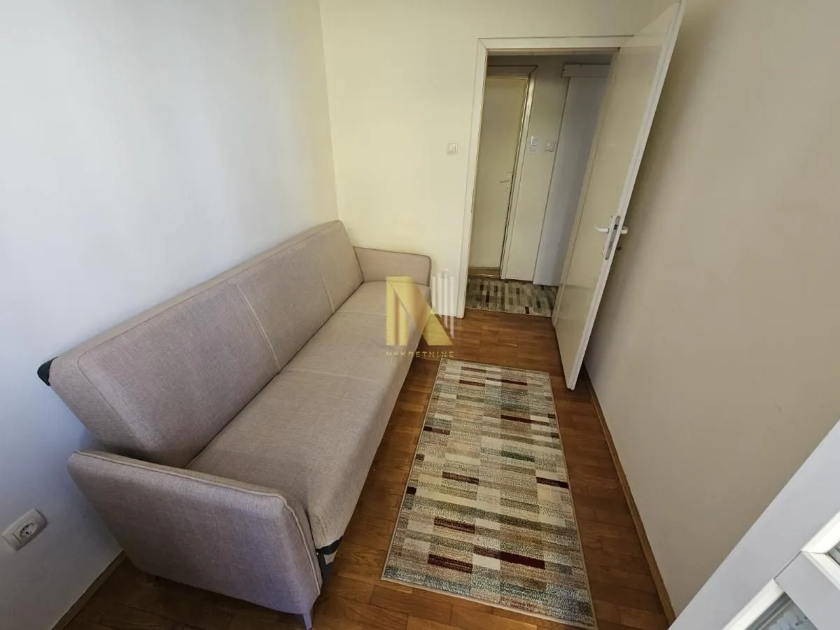 Rent, one bedroom apartment, 31m², Socijalno, Novi Sad Sve Podlokacije