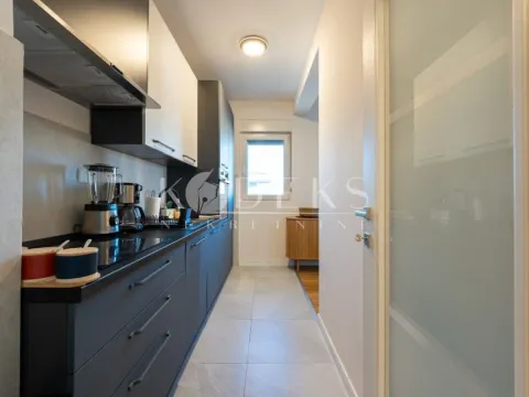 Izdavanje, dvosoban stan, 73m², Central Point, Podgorica - image 13